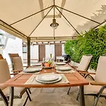 Ortenbach ゲストハウス 4*