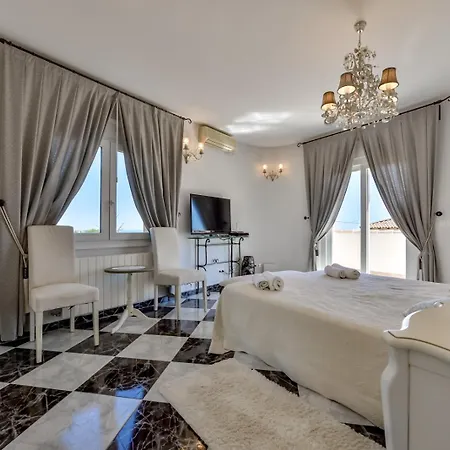 Ortenbach Maison d'hôtes 4*
