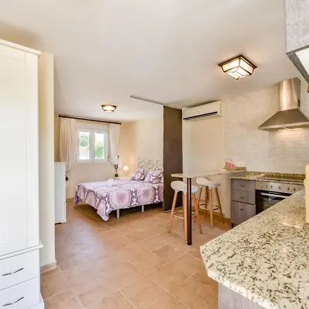 Ortenbach 4* Calp