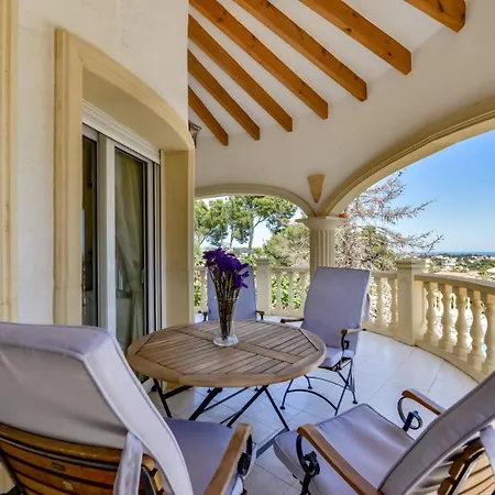 Ortenbach Maison d'hôtes Calp