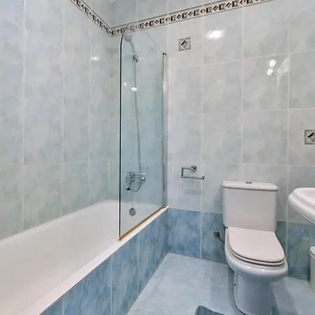 Ortenbach 4* Calp