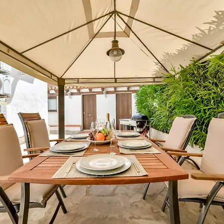 Ortenbach Maison d'hôtes 4*