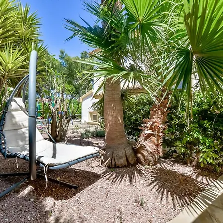 Ortenbach 4* Calp