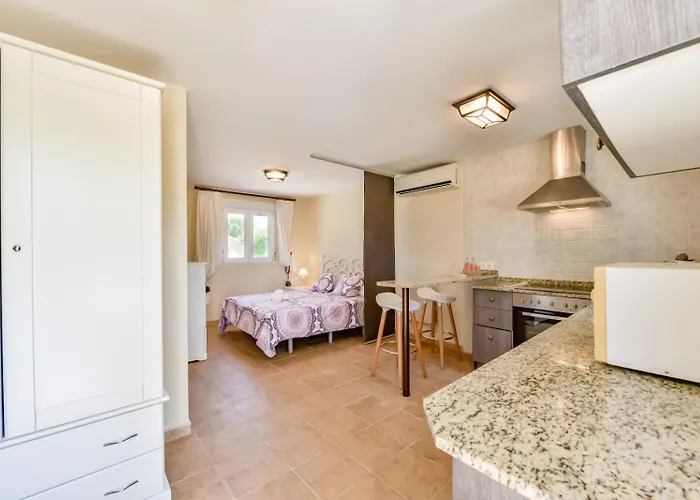 Ortenbach 4* Calpe