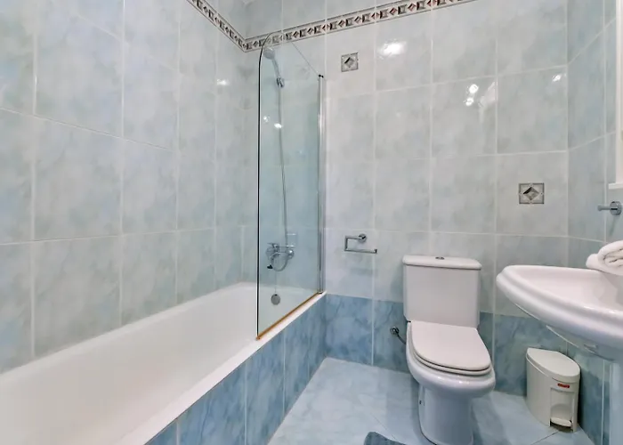 Ortenbach 4* Calpe