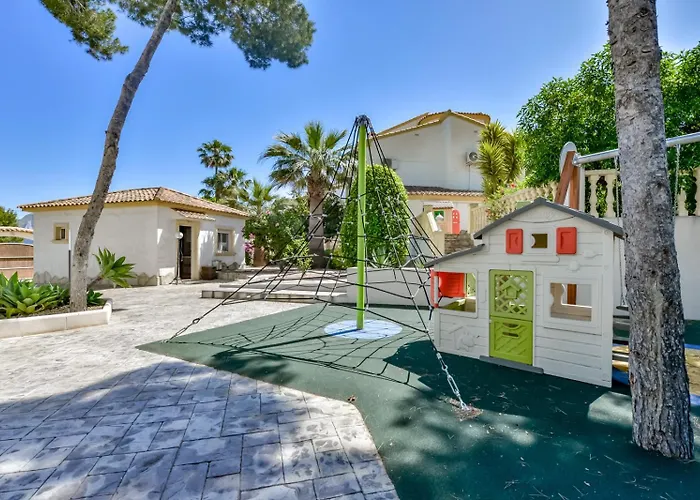 Ortenbach Calpe